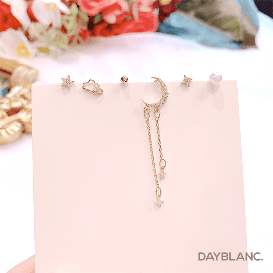 Night Sky (Earring | Set) - DAYBLANC