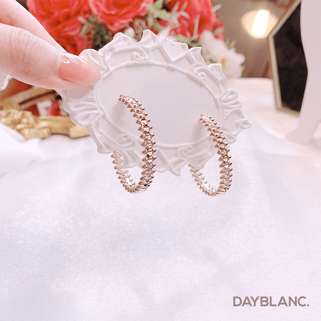 My Day (Earring) - DAYBLANC