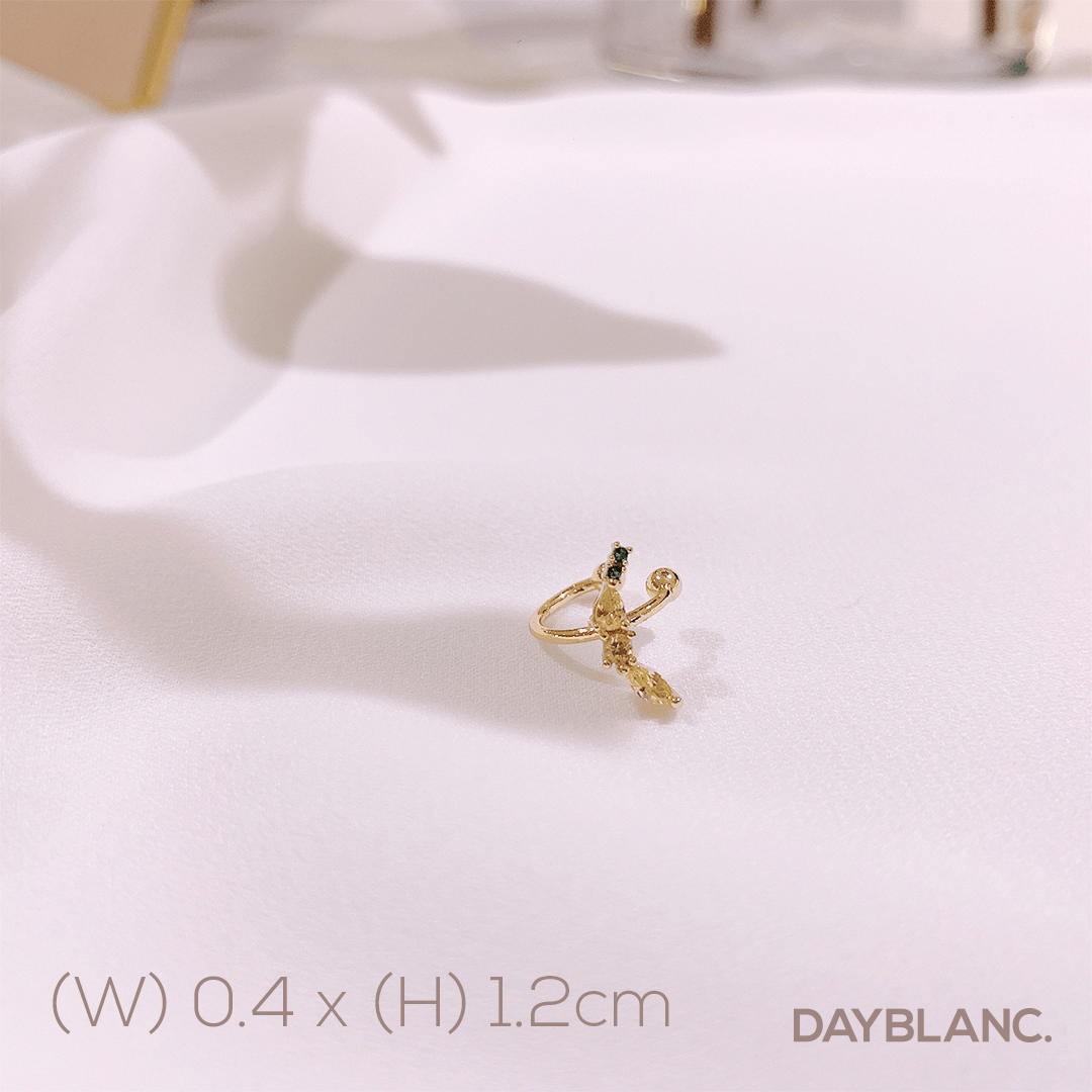 Fruits Cuffs (Ear Cuffs) - DAYBLANC