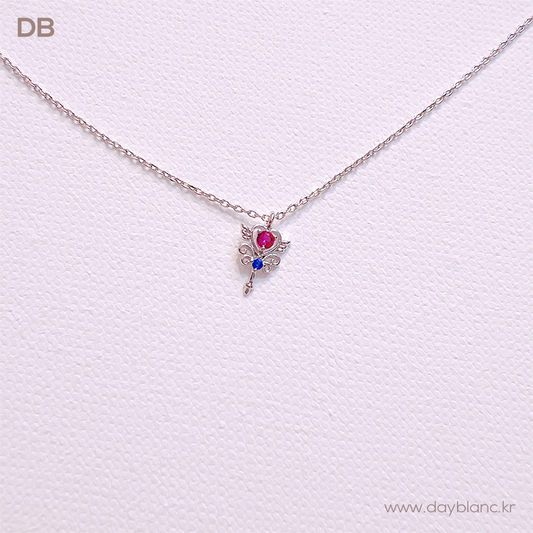 Roopretelcham (Necklace)