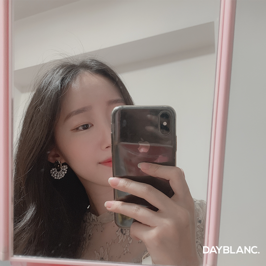 Pearl Bouquet (Earring)