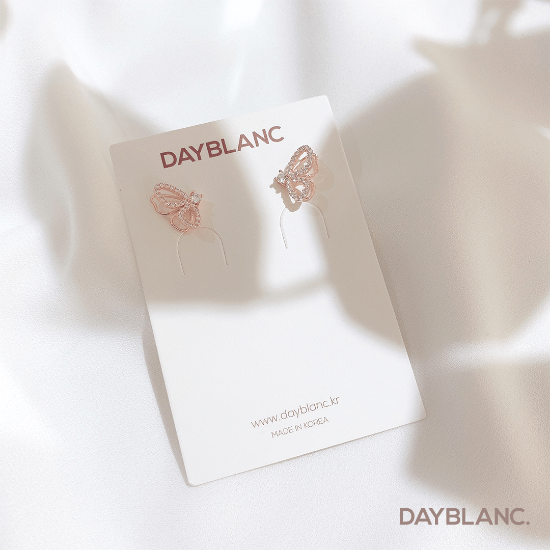Fall In Love (Earring) - DAYBLANC