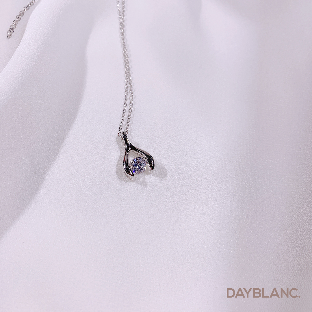 Wish U (Premium | Necklace) - DAYBLANC