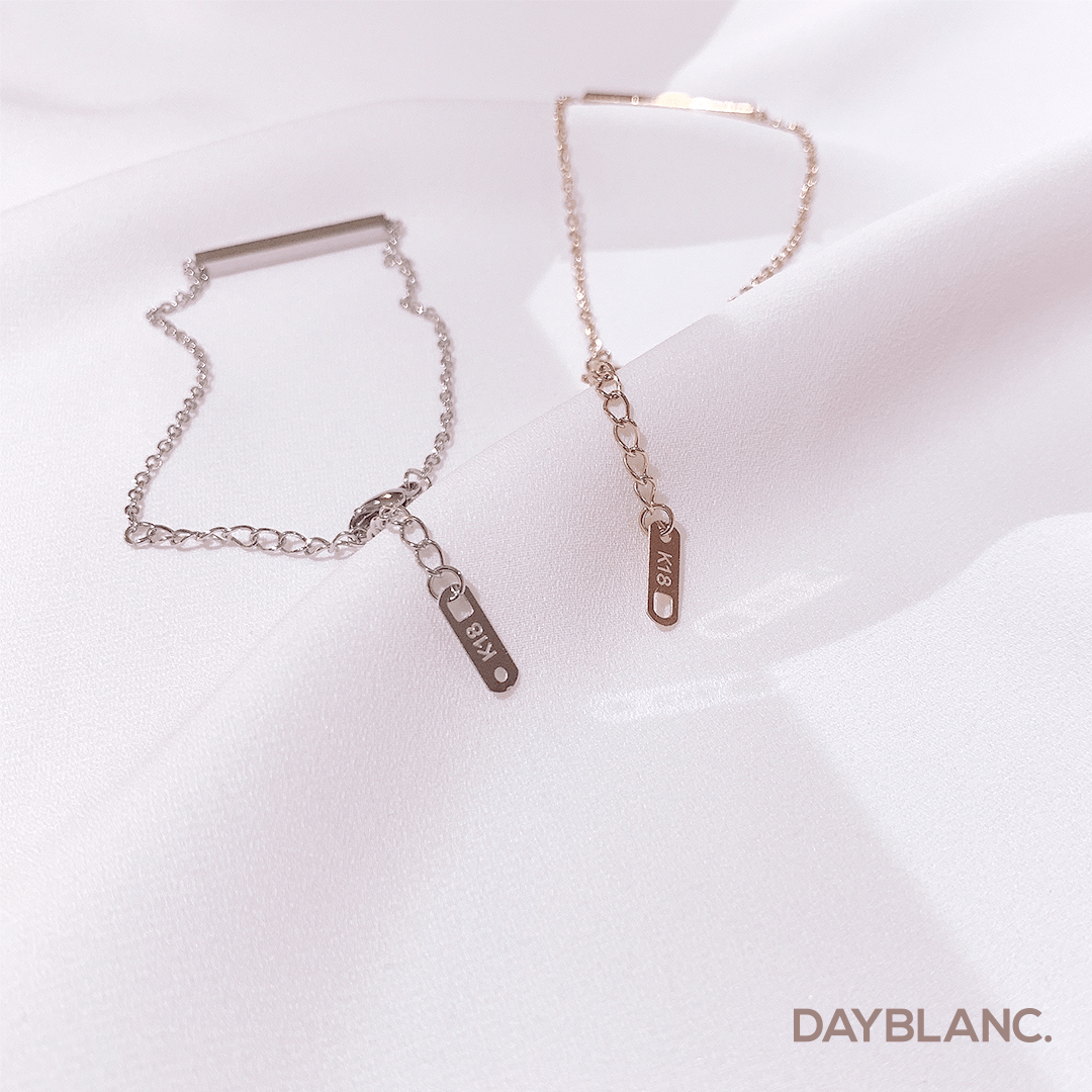 Bar Point (Bracelet) - DAYBLANC