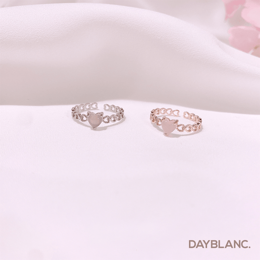 Love Rhapsody (Ring) - DAYBLANC