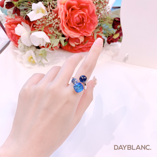 Shimmer Water (Ring) - DAYBLANC