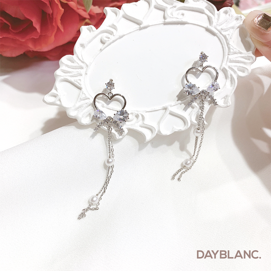 Pit A Pat (Earring) - DAYBLANC