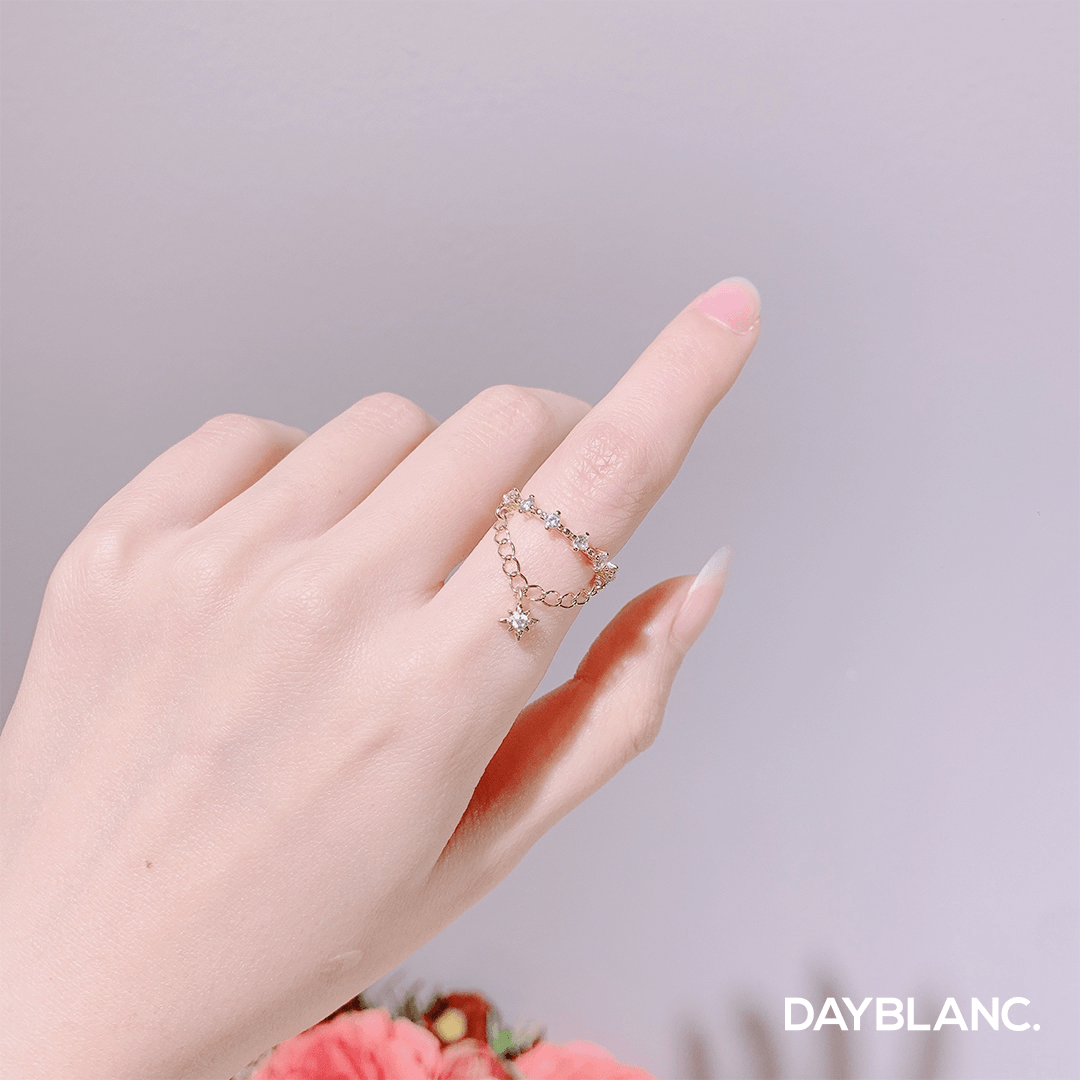 Byeoljali (Ring | Set) - DAYBLANC