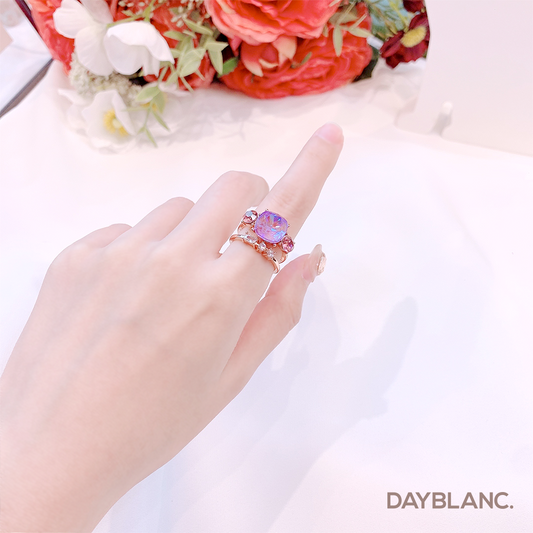 Pure Seduction (Ring) - DAYBLANC