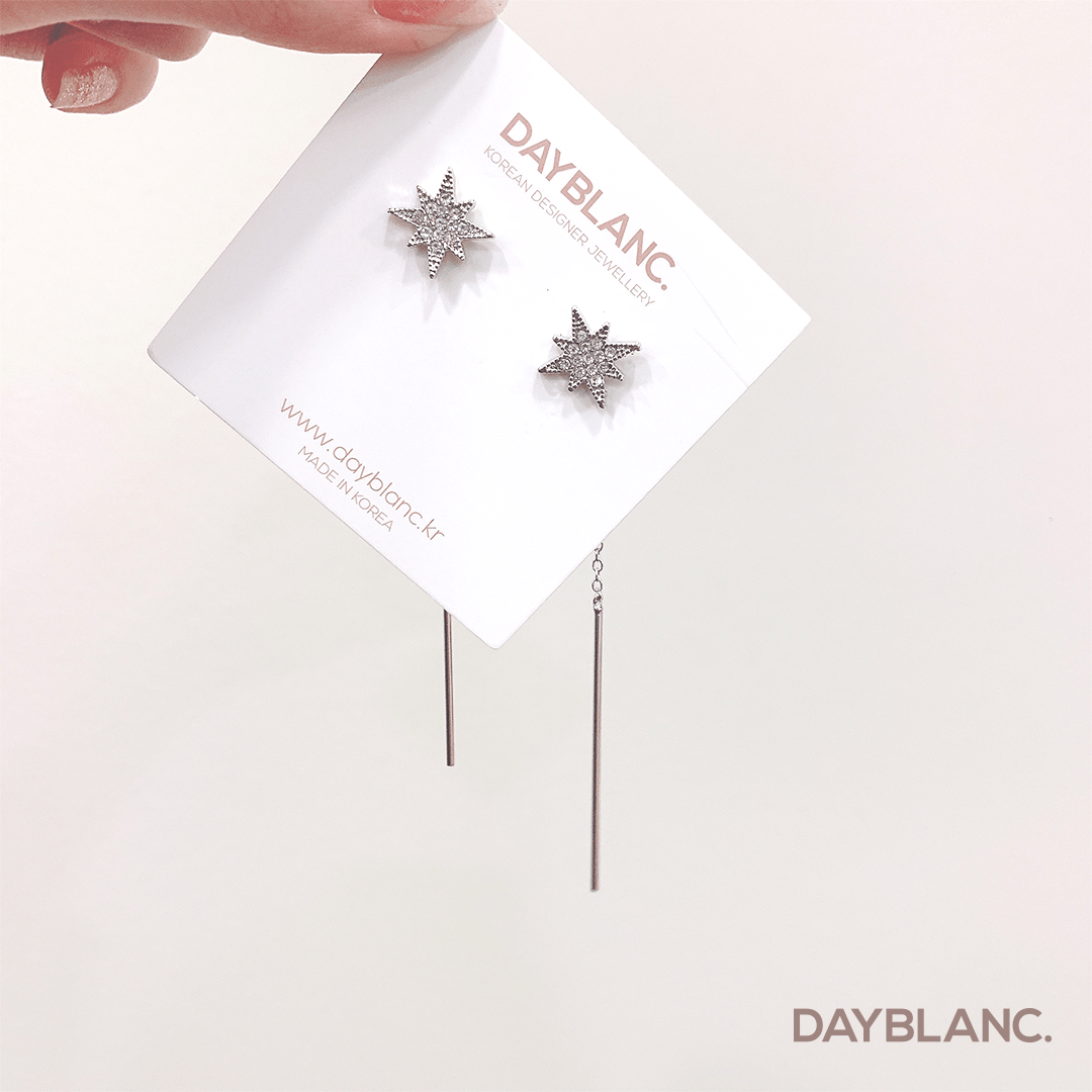 My Wish 나의 소원 (Earring) - DAYBLANC