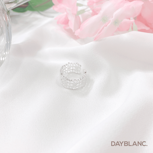 Silver Crown 실버 크라운 링 (Ring) - DAYBLANC