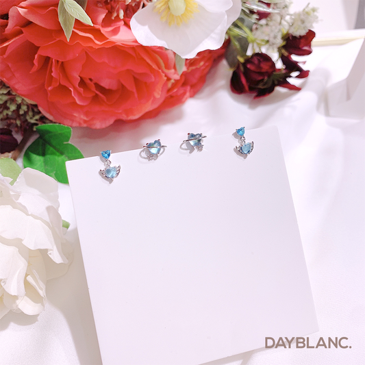 Over the Universe (Earring | Set) - DAYBLANC