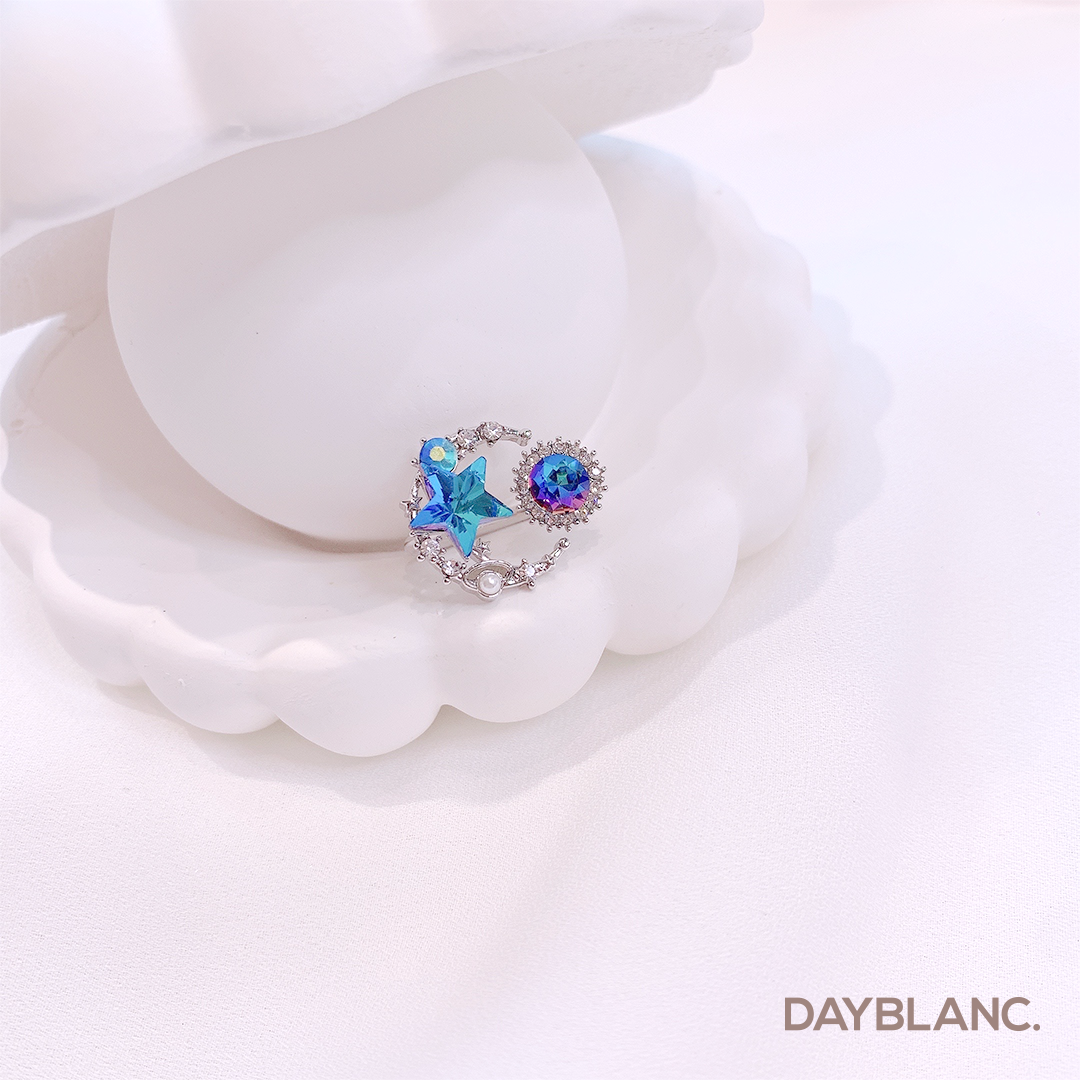 Moonlight Frost (Ring) - DAYBLANC