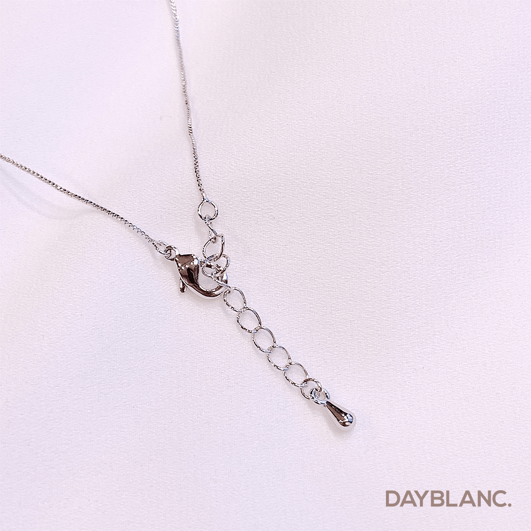 Eclipse (Necklace) - DAYBLANC