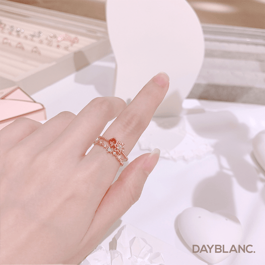 Autumn Morning (Ring) - DAYBLANC