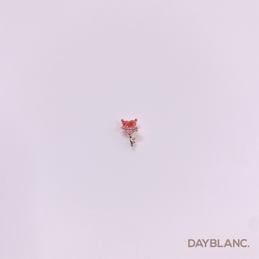 Secret Key (0.8mm | Piercing)