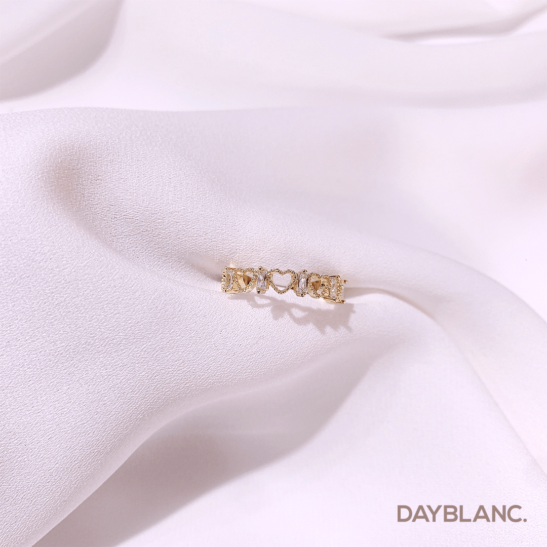 Endless Love (Ring) - DAYBLANC