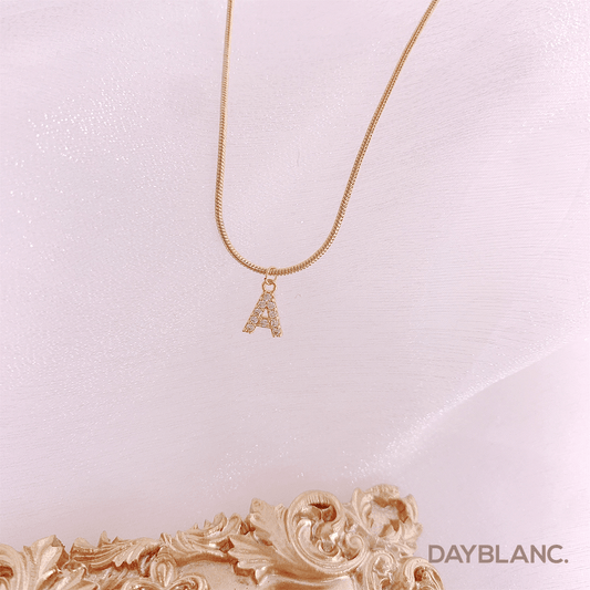 Add Letter of You (Charm) - DAYBLANC