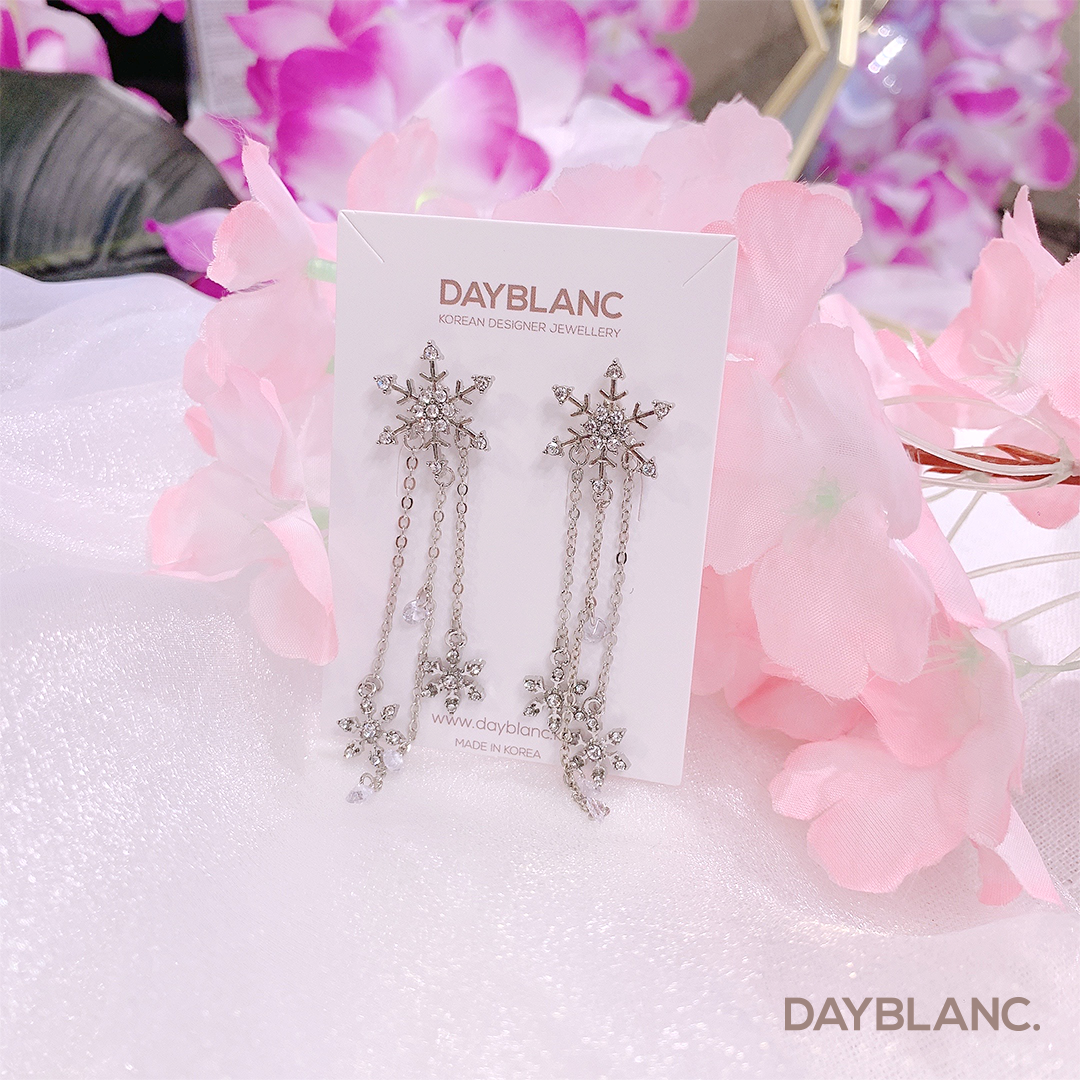 Stay with Me (Earring)