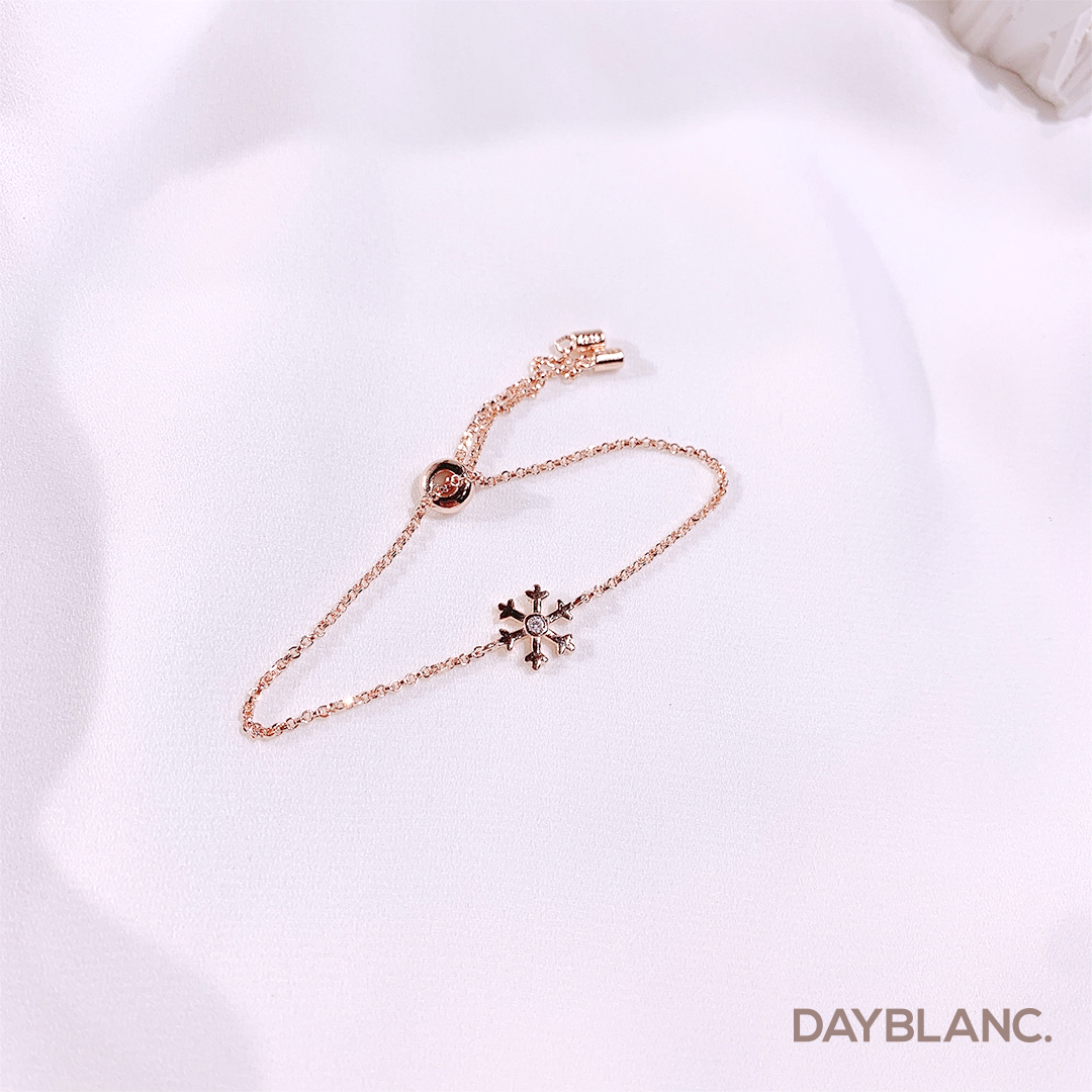 Winter Drop (Bracelet) - DAYBLANC