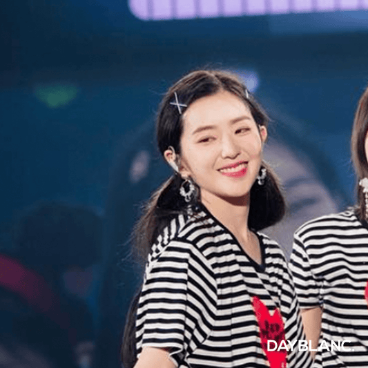 Light of North Pole (Earring) - DAYBLANC