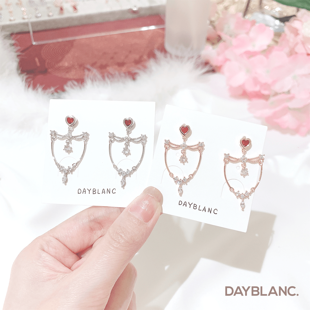 Sailor Moon Arrow (Earring) - DAYBLANC