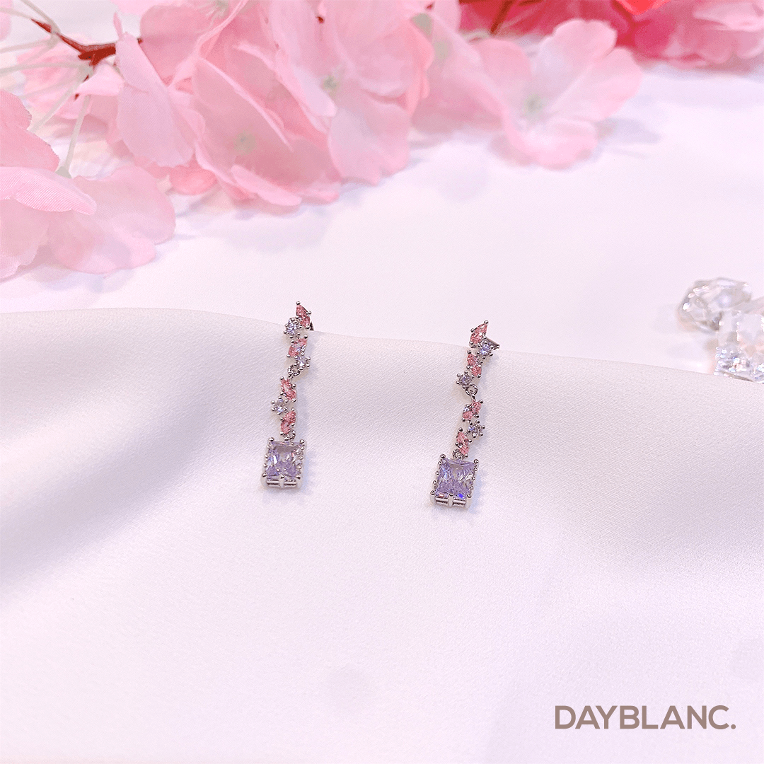 Borabit Bam (Earring) - DAYBLANC