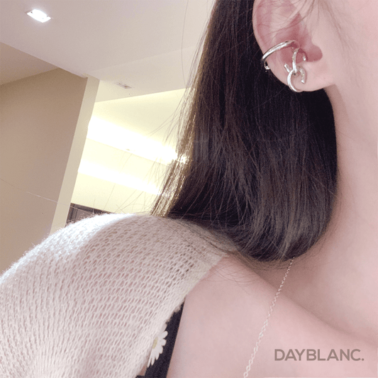 Chic Knot (Ear Cuffs) - DAYBLANC