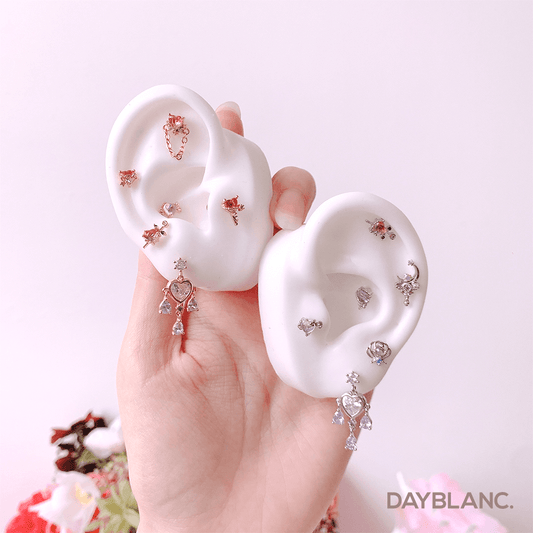 Love You More (Earring) - DAYBLANC