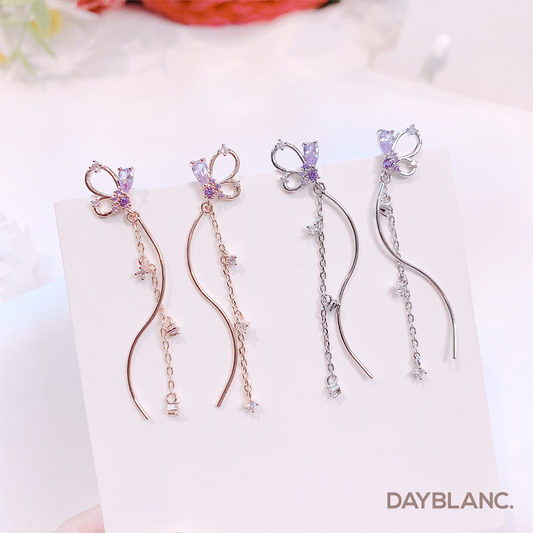 Pure Love (Earring) - DAYBLANC