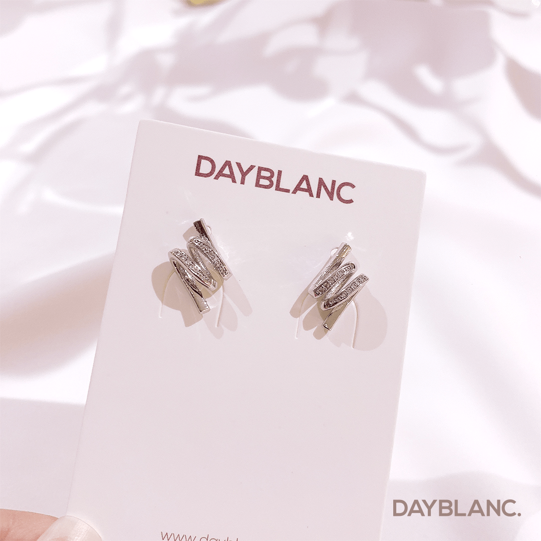 Wish 위시 (Earring) - DAYBLANC