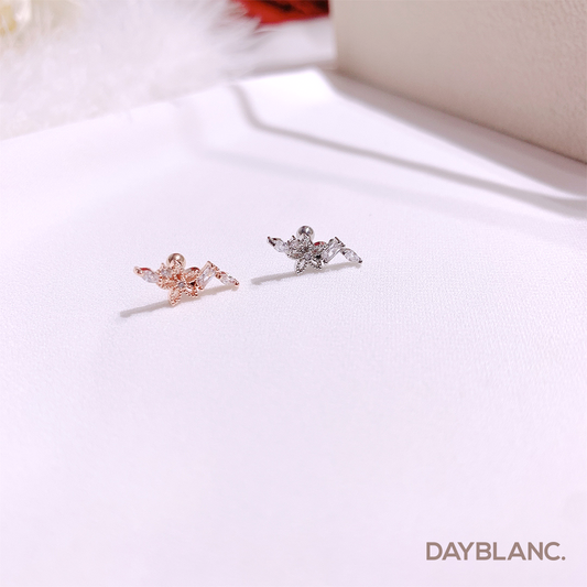 Flower Garden (Piercing) - DAYBLANC