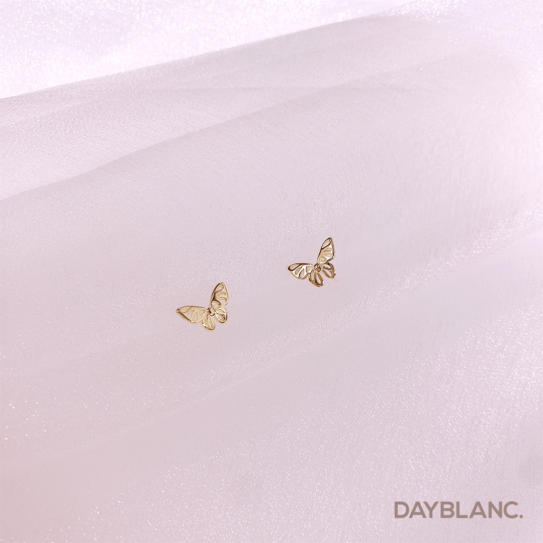 Oneului Nabi (Earring) - DAYBLANC