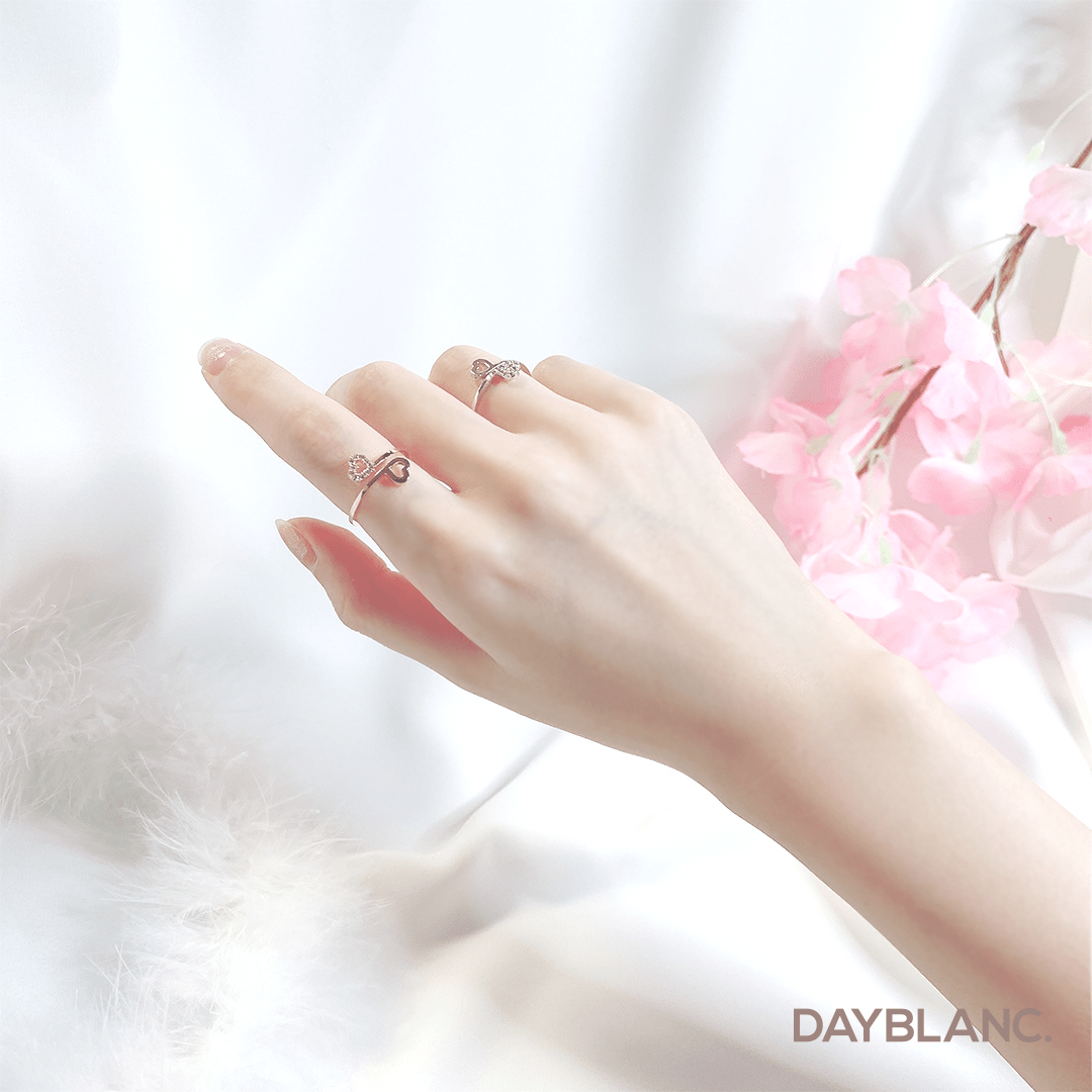 Be Mine (Ring) - DAYBLANC