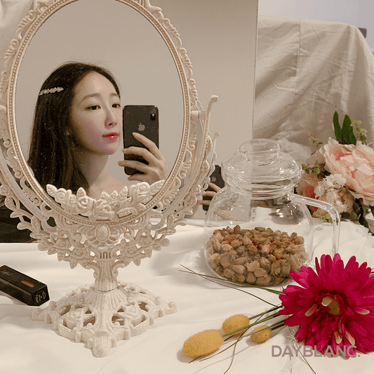 Honey In The Summer (Hairpin) - DAYBLANC