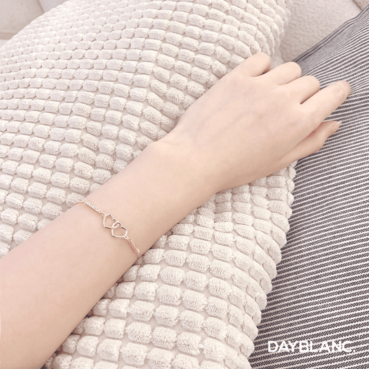 Love Chain (Bracelet) - DAYBLANC