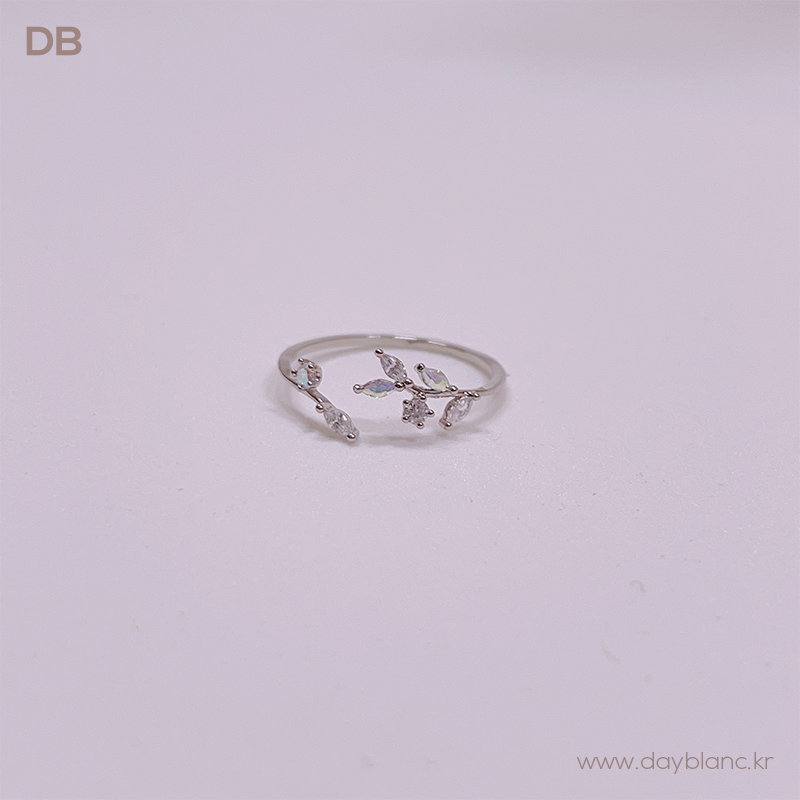 Dream Garden (Ring)