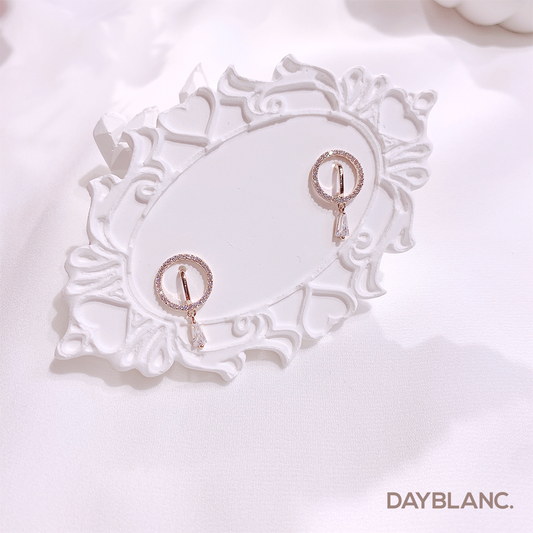 Classic Day (Earring) - DAYBLANC