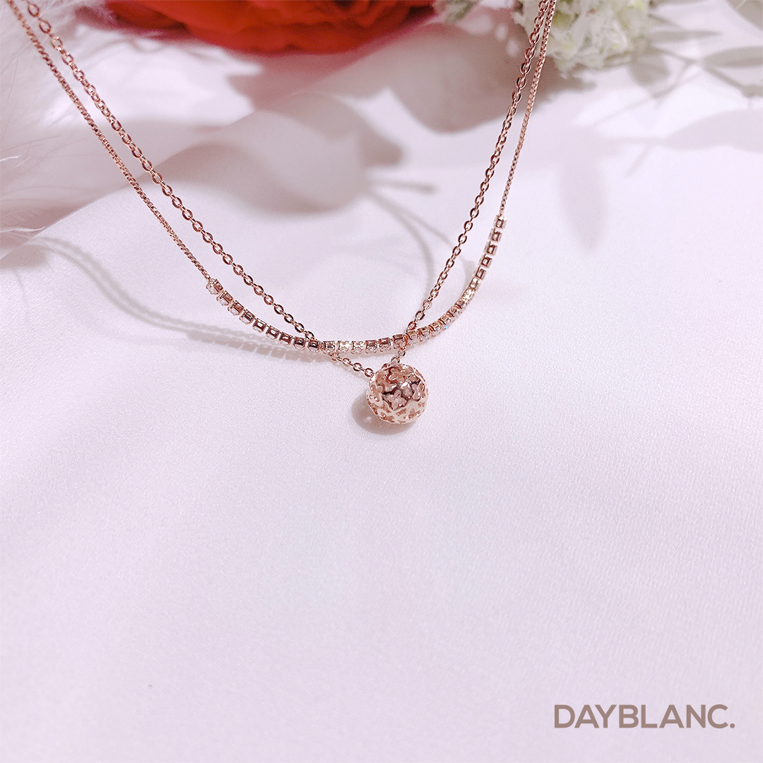 Winter Wishes (Bracelet) - DAYBLANC