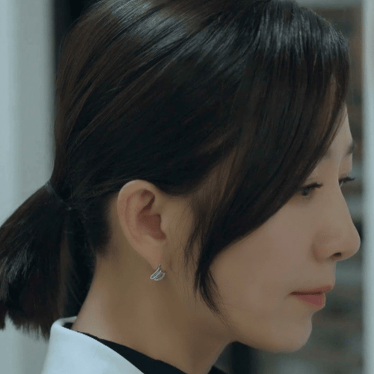 Wish ์์ (Earring) - DAYBLANC