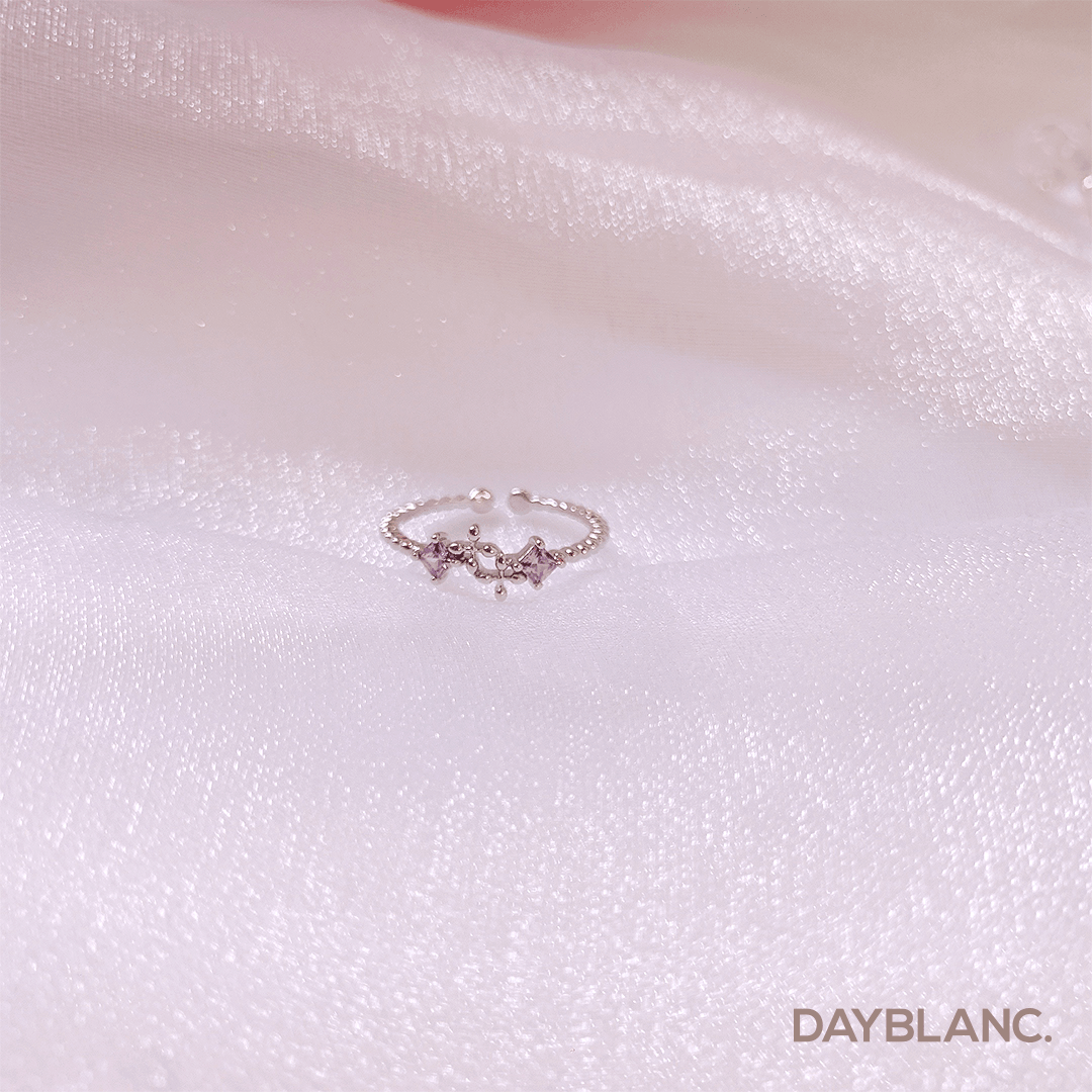 Blessing of Flower (Ring) - DAYBLANC