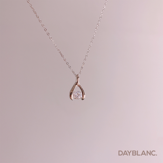 Wish U (Premium | Necklace) - DAYBLANC