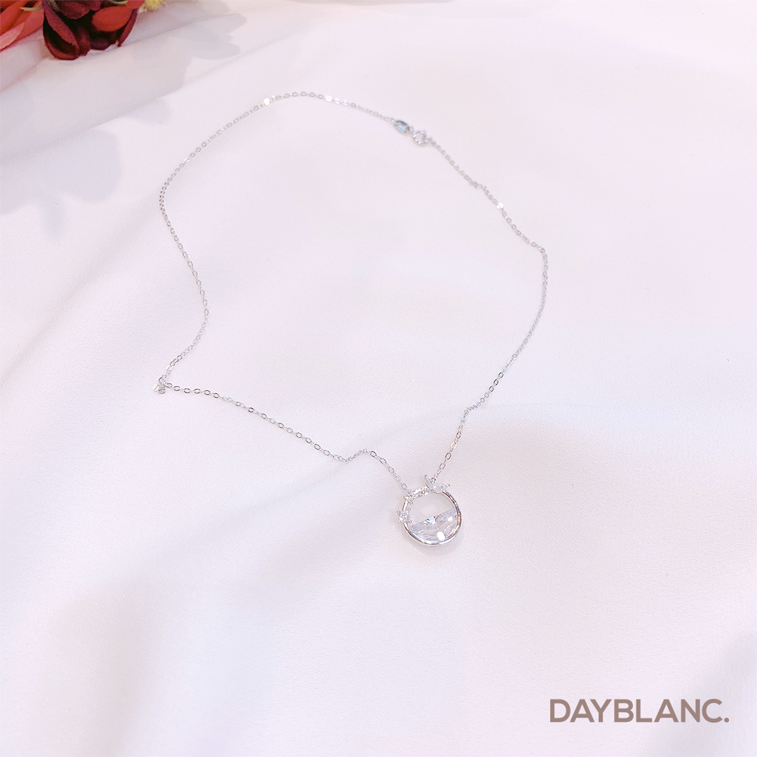 Morning Dew (Premium | Necklace | Bracelet) - DAYBLANC