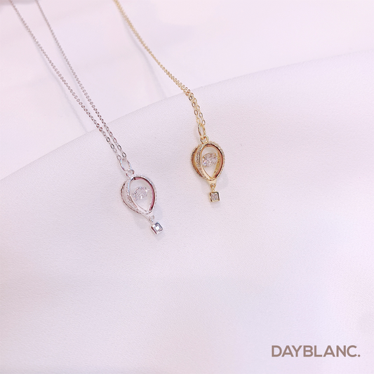Levitating (Premium | Necklace) - DAYBLANC