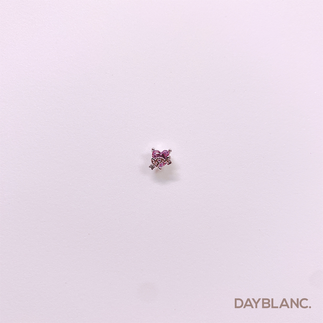 Fate of Love (0.8mm | Piercing)