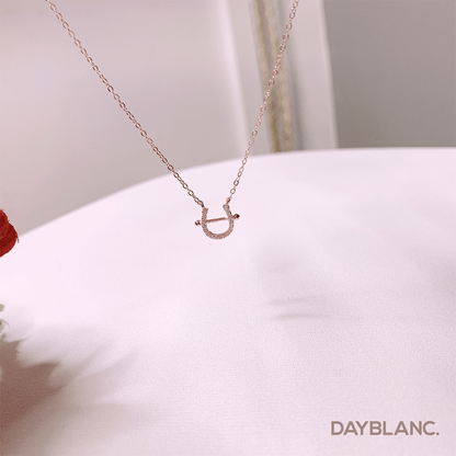 Shine U (Necklace) - DAYBLANC