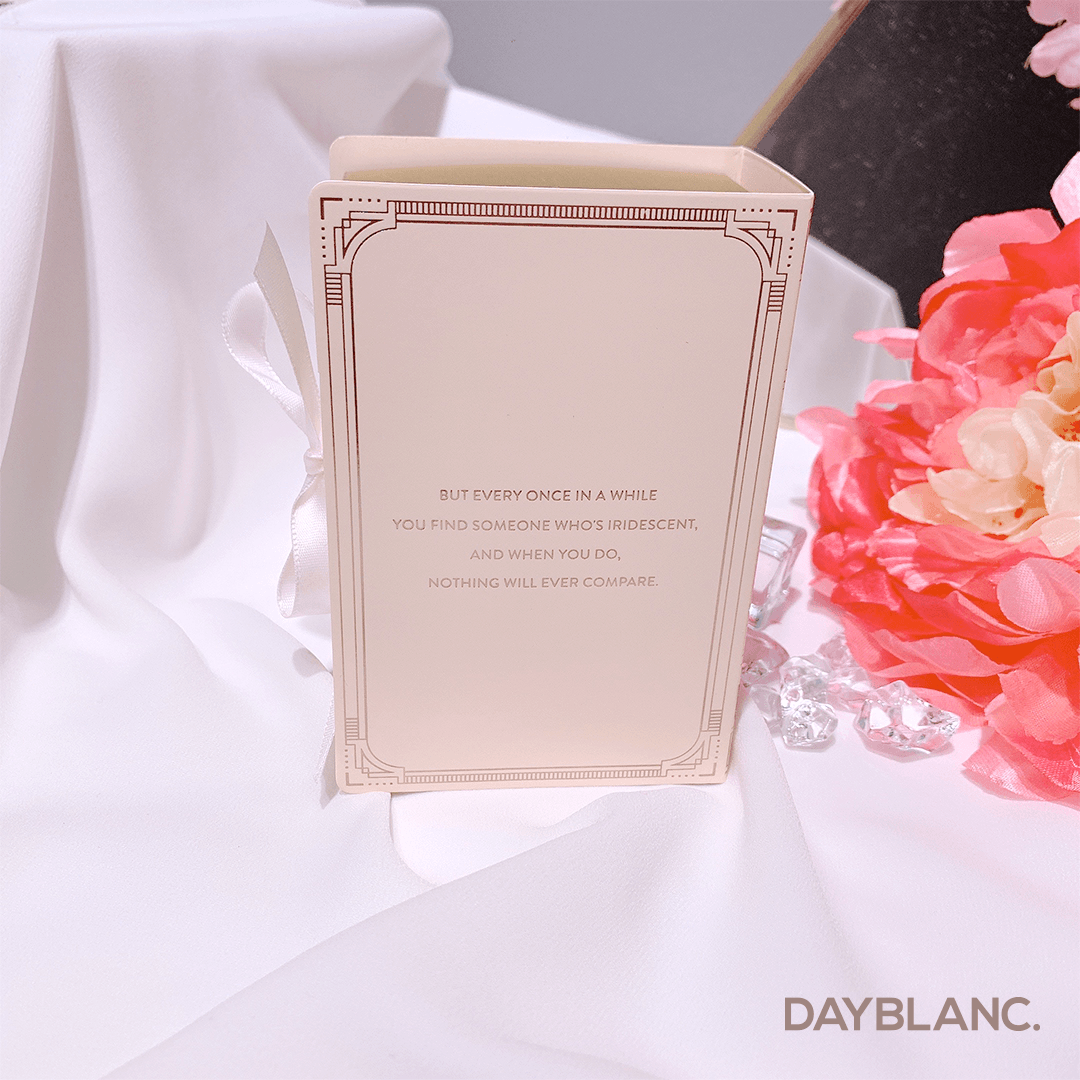 Magical Girl (Gift Box) - DAYBLANC