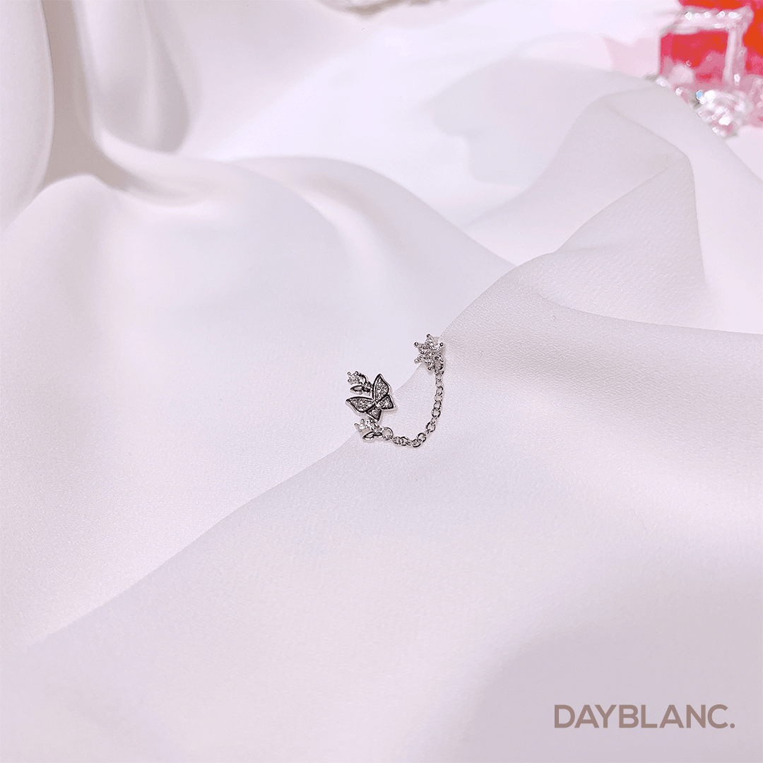 Butterfly Dance (Piercing) - DAYBLANC