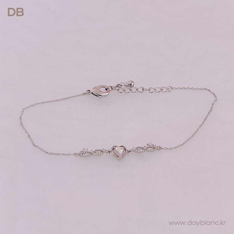 Pink Hour (Bracelet)