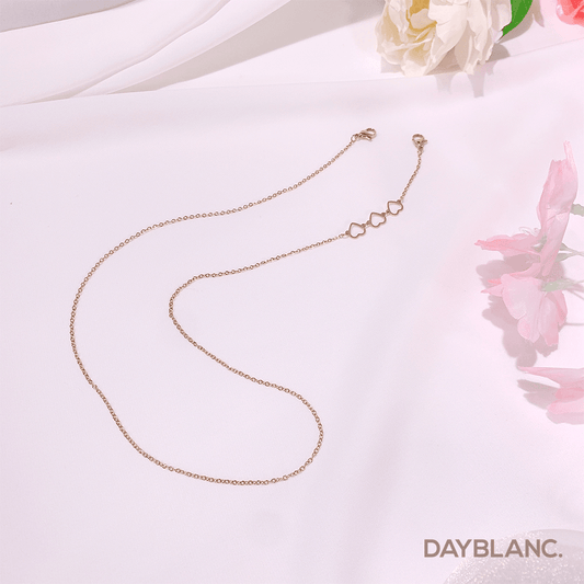 Lovely Day (Strap) - DAYBLANC